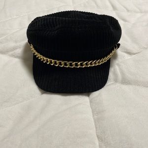 Cabby hat